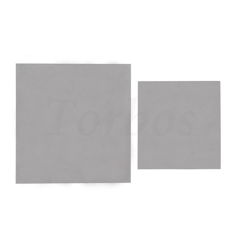 Plain substrates